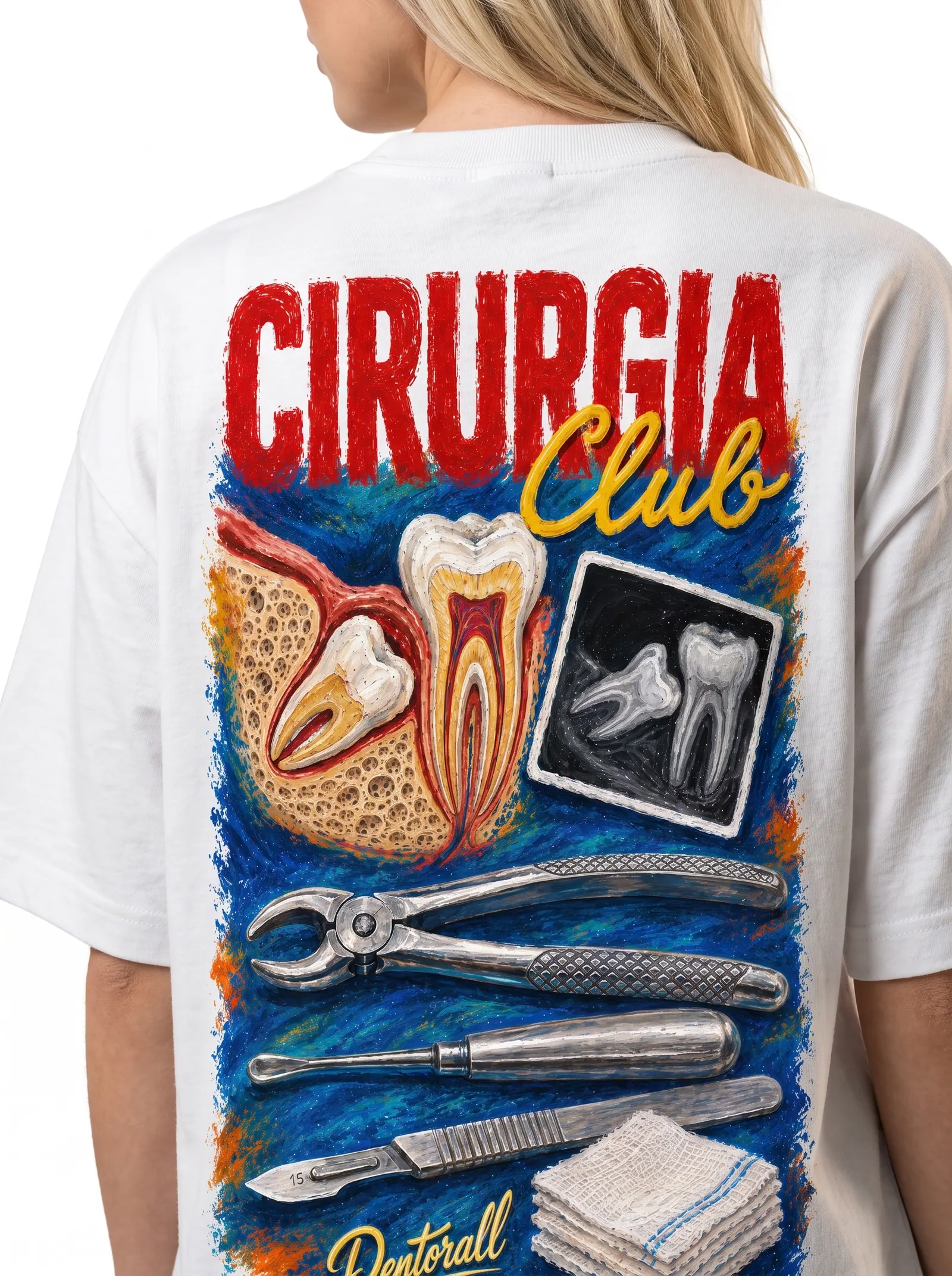 Cirurgia Club · foto 6